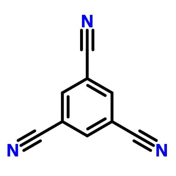 1,3,5-苯三氰基