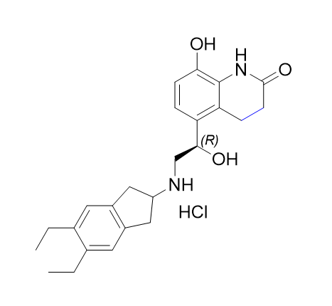 茚达特罗杂质02