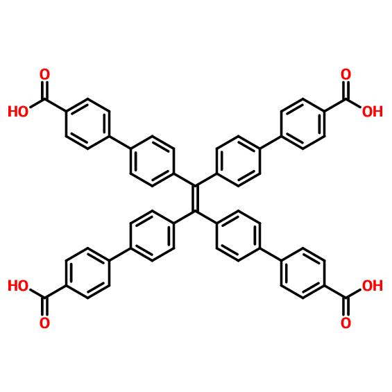 四(4-羧基联苯基)乙烯