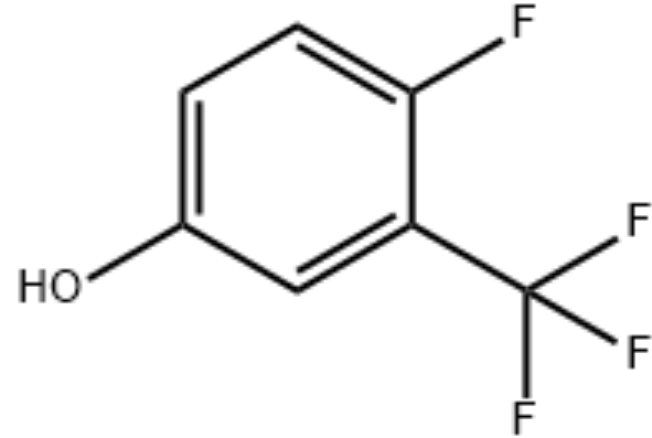 4-氟-3-三氟甲基苯酚