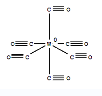 六羰基钨