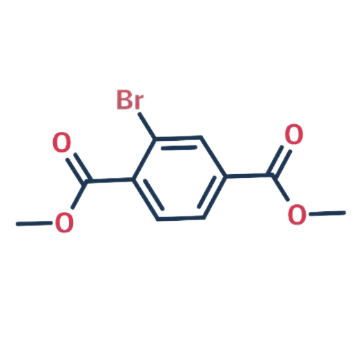 2-溴对苯二甲酸二甲酯