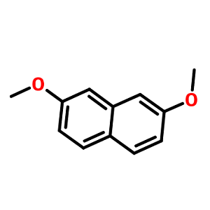 2,7-二甲氧基萘