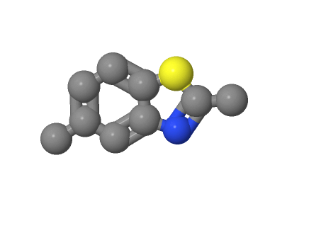 95-26-1；2,5-二甲基苯并噻唑
