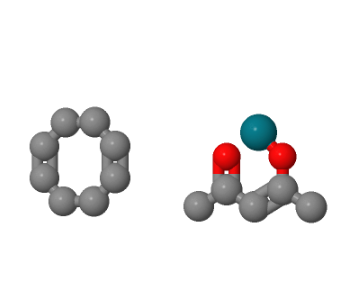 12245-39-5；乙酰丙酮(1,5-环辛二烯)铑