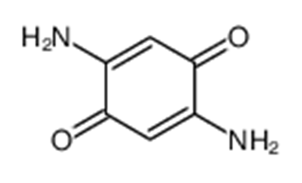 2,5-二氨基-2,5-环己二烯-1,4-二酮