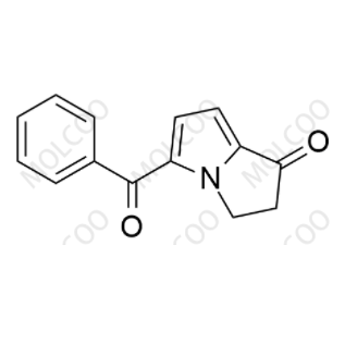 酮咯酸EP杂质B