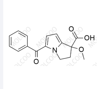 酮咯酸EP杂质D