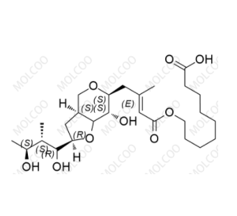 1莫匹罗星EP杂质D