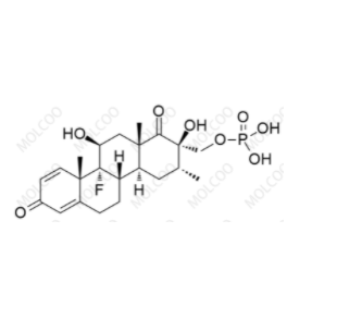 地塞米松磷酸钠EP杂质F