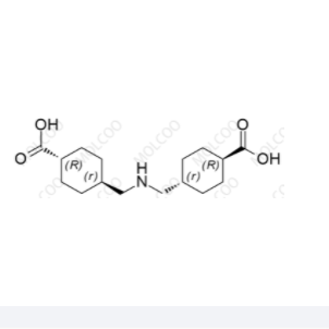 氨甲环酸EP杂质A