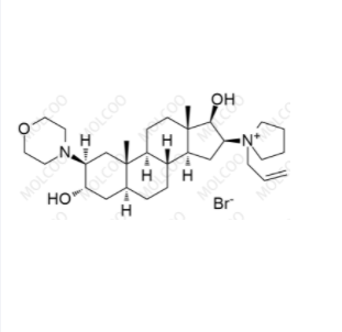 罗库溴铵EP杂质C