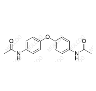 对乙酰氨基酚EP杂质N