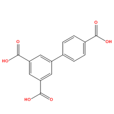 3,4′,5-联苯三羧酸