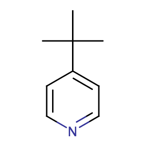 4-叔丁基吡啶