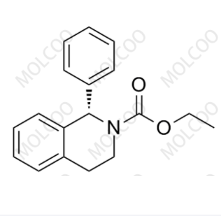 A索利那新USP杂质8