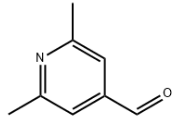 2,6-二甲基吡啶-4-甲醛