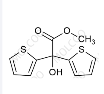 噻托溴铵EP杂质 E