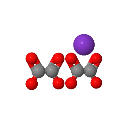 127-96-8；草酸三氢钾