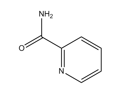 2-吡啶甲酰胺