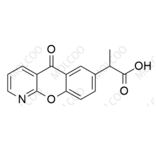 普拉洛芬杂质OPLP