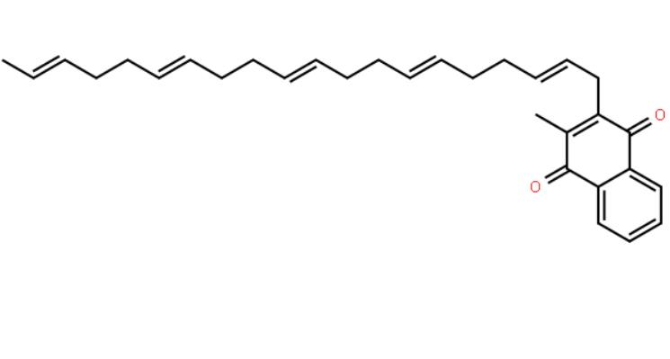 维生素K2(25)(MK-5)