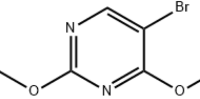 5-溴-2,4-二甲氧基嘧啶