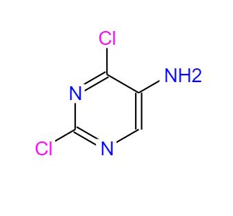 2,4,5-三氯嘧啶