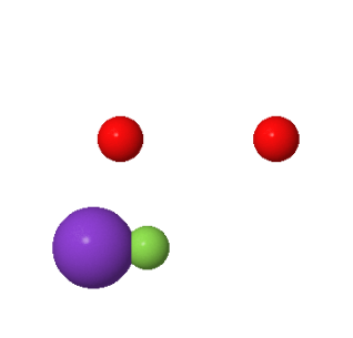 13455-21-5；氟化钾(二水)