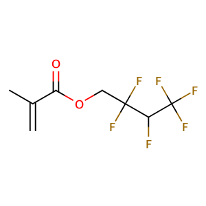甲基丙烯酸六氟丁酯