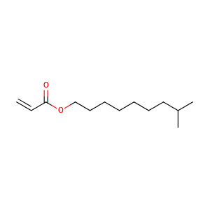 丙烯酸异癸酯