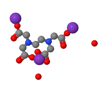 65501-24-8；乙二胺四乙酸三钾