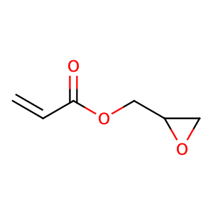 丙烯酸缩水甘油酯