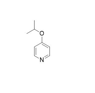 4-异丙氧基吡啶