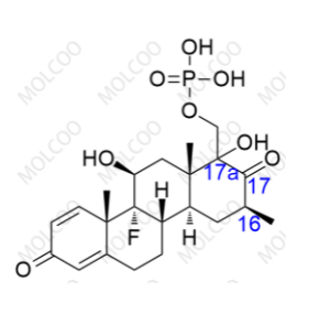 地塞米松磷酸钠EP杂质D