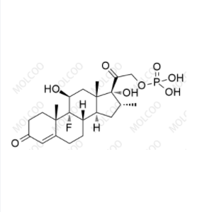 地塞米松磷酸钠EP杂质H