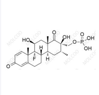 地塞米松磷酸钠EP杂质F