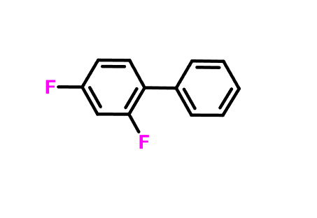 2,4-二氟联苯