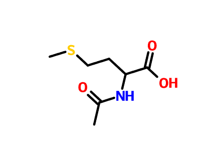 N-乙酰-DL-蛋氨酸