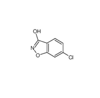 6-氯苯并[D]异恶唑-3-醇