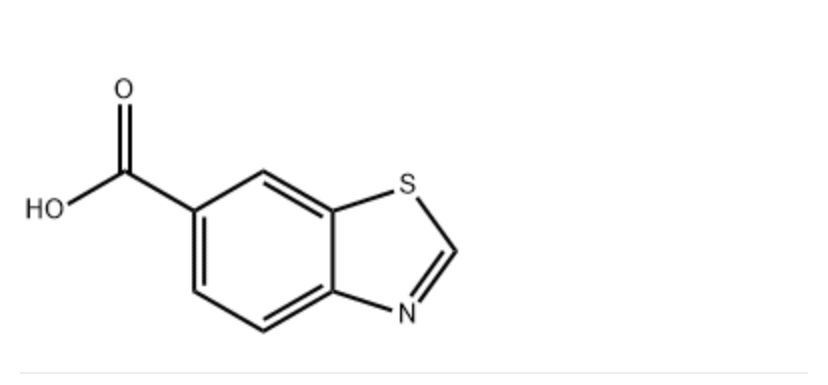 苯并噻唑-6-羧酸