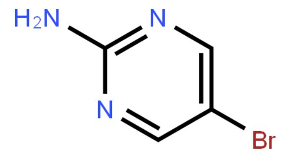 2-氨基-5-溴嘧啶