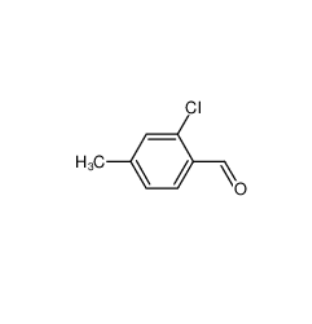 2-氯-4-甲基苯甲醛