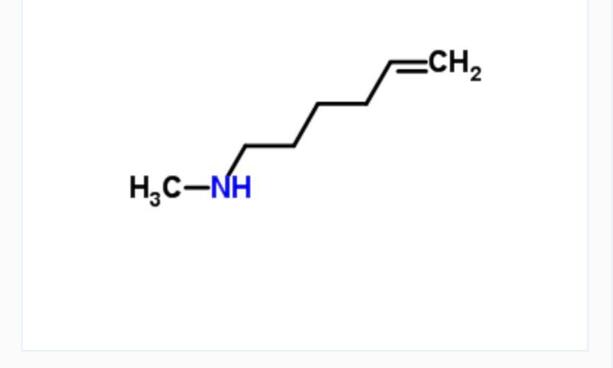 N-甲基-5-己烯-1-胺