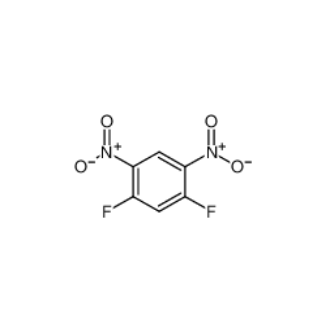 1,5-二氟-2,4-二硝基苯