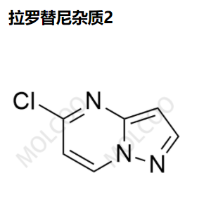 拉罗替尼杂质2