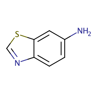6-氨基苯并噻唑