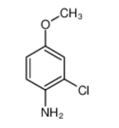 2-氯-4-甲氧基苯胺