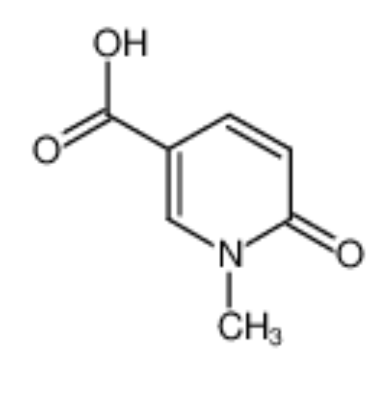 1-甲基-6-氧代-1,6-二氢吡啶-3-羧酸
