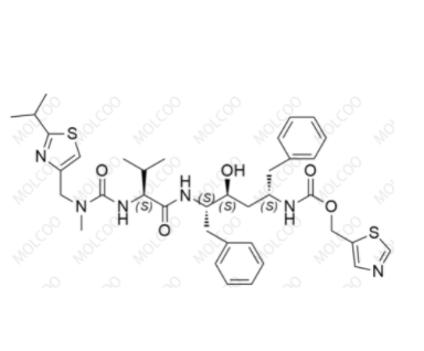 利托那韦EP杂质N现货